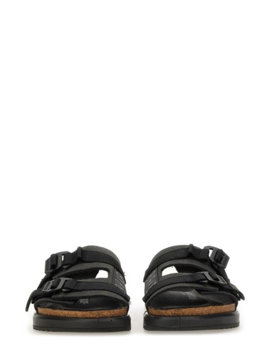 25SS 버켄스탁 로퍼 1029640 BLACK Black - BIRKENSTOCK