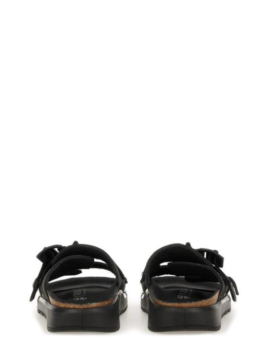  버켄스탁 로퍼 1029640 BLACK - BIRKENSTOCK