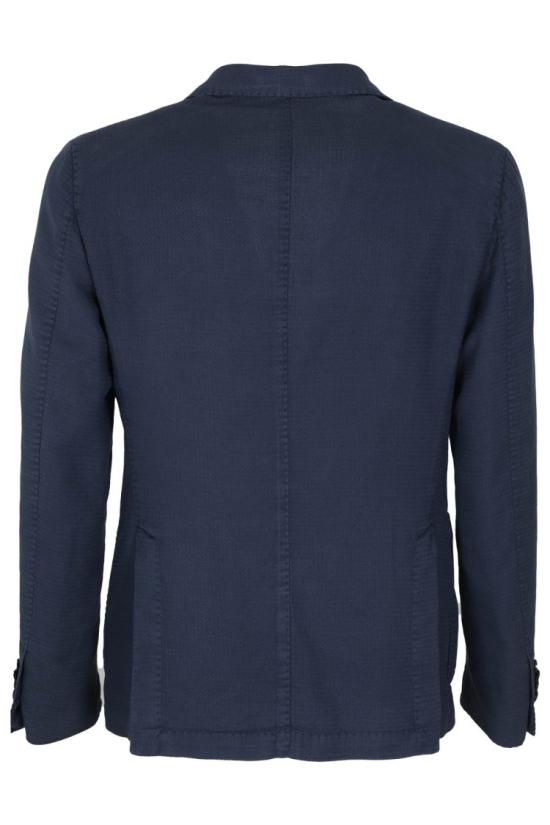  엘비엠 수트 자켓 35035 2857 092 Blue - L.B.M.