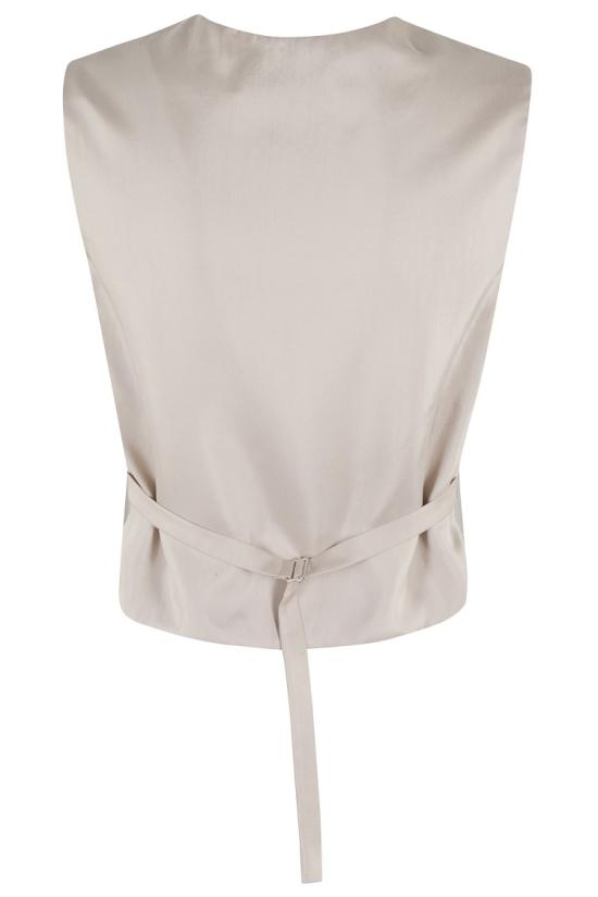 25SS 텔라 베스트 080032 010492 096 Grey - TELA