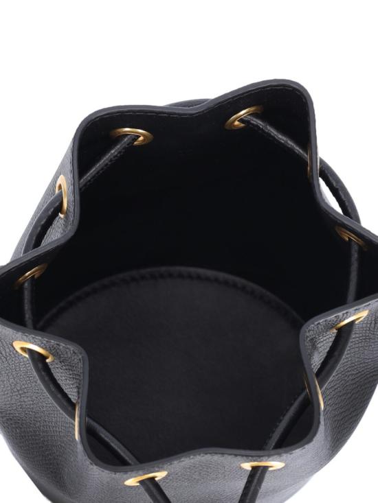 25FW 발렌티노 가라바니 토트백 7W2P0AJ2SNP0NO Black - VALENTINO GARAVANI