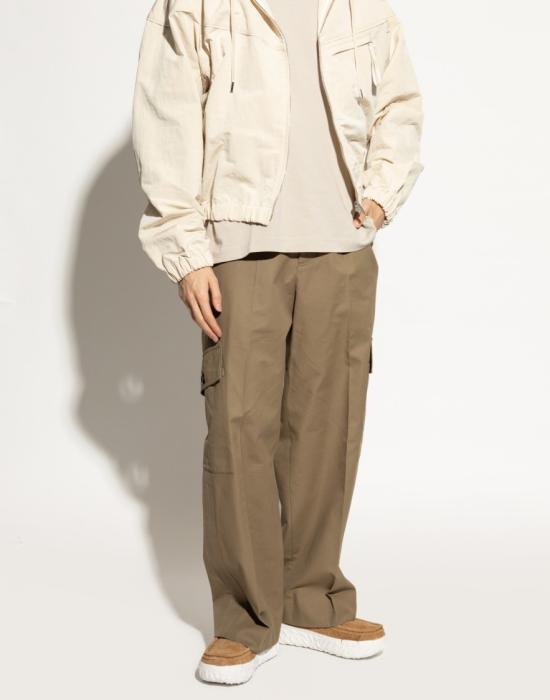 25FW 어그 로퍼 1167670CHE White - UGG
