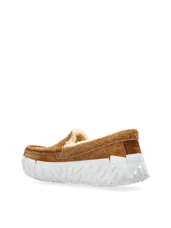 25FW 어그 로퍼 1167670CHE White - UGG