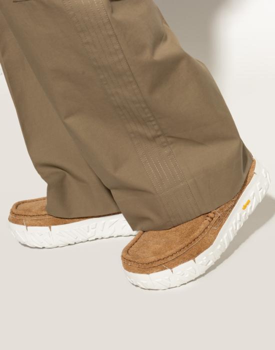 25FW 어그 로퍼 1167670CHE White - UGG