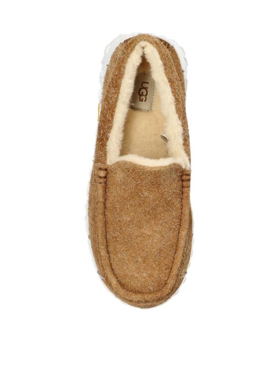 25FW 어그 로퍼 1167670CHE White - UGG