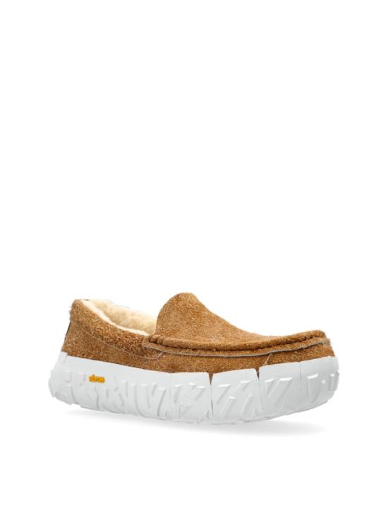 25FW 어그 로퍼 1167670CHE White - UGG
