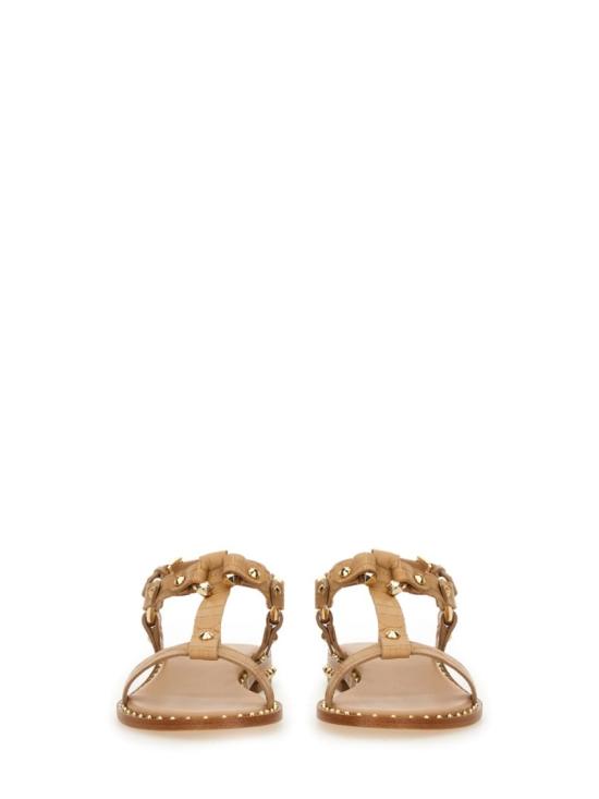  아쉬 샌들 PATSYBIS02 COCCOSAND Brown - ASH