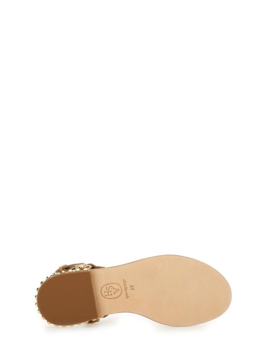  아쉬 샌들 PATSYBIS02 COCCOSAND Brown - ASH