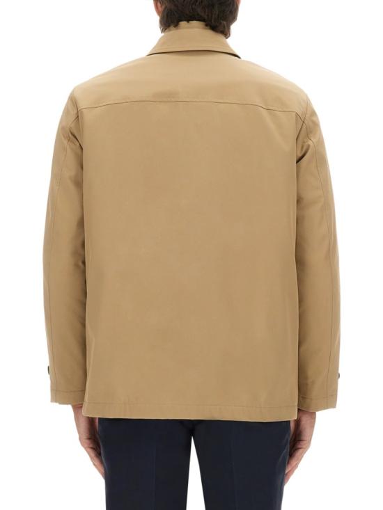 25FW 페이 자켓 NAM1351 0010XLBC008 Neutrals - FAY