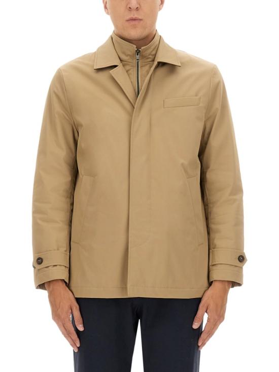 25FW 페이 자켓 NAM1351 0010XLBC008 Neutrals