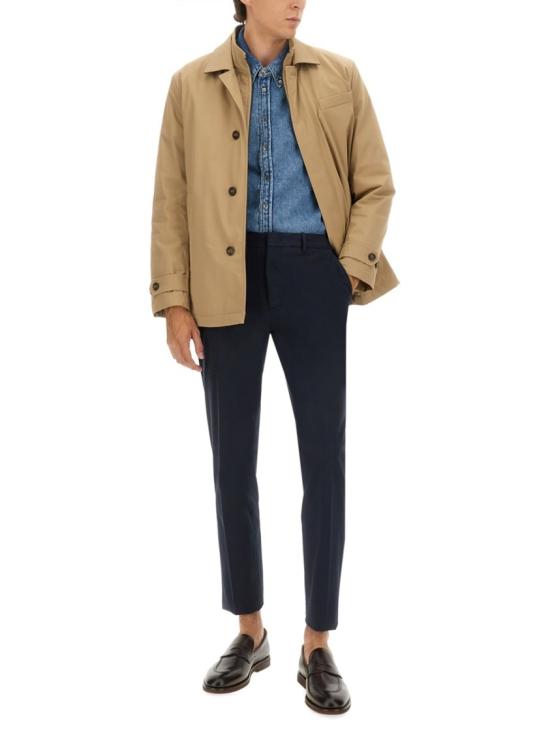 25FW 페이 자켓 NAM1351 0010XLBC008 Neutrals - FAY