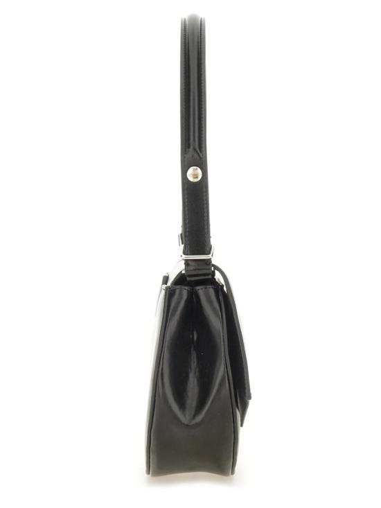  비비안웨스트우드 숄더백 46030005W L0077N401 Black - VIVIENNE WESTWOOD