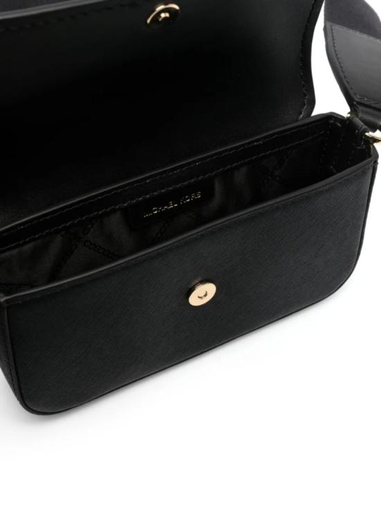  마이클 코어스 숄더백 32S3SGRC1L Black - MICHAEL KORS