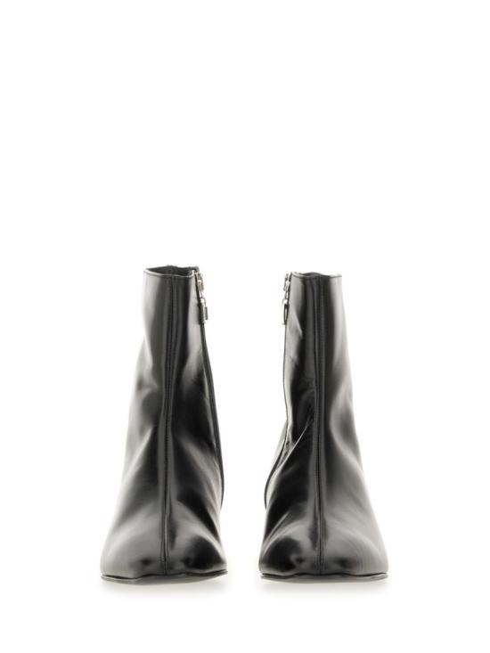 25FW 카렐 페리스 부츠 AIGLON24 01NOIR Black - CAREL PARIS