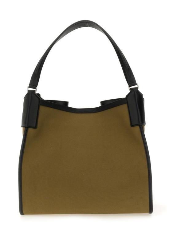  발리 숄더백 MAE036 CO281I8O0P Green - BALLY