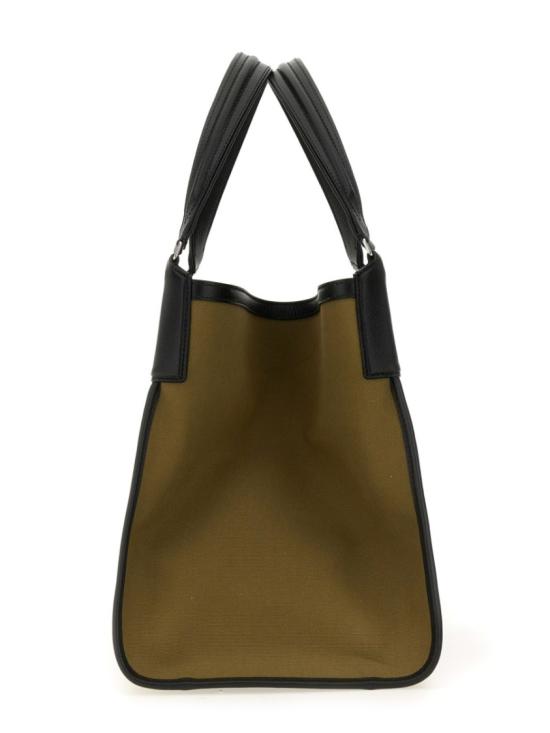  발리 숄더백 MAE036 CO281I8O0P Green - BALLY