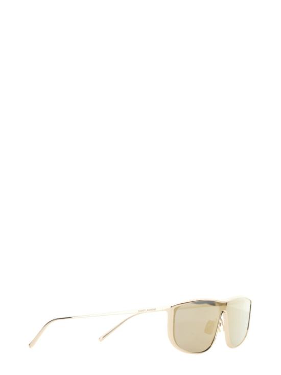  생로랑 선글라스 737456 Y99028016 Neutrals - SAINT LAURENT