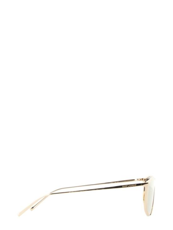  생로랑 선글라스 737456 Y99028016 Neutrals - SAINT LAURENT