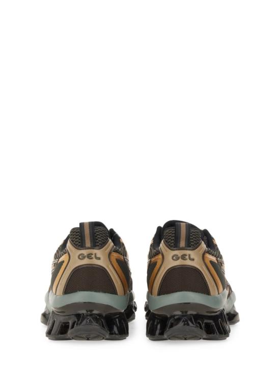  아식스 젤 퀀텀 스니커즈 1203A270 253 Multicolor - ASICS