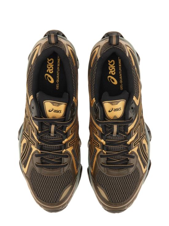  아식스 젤 퀀텀 스니커즈 1203A270 253 Multicolor - ASICS