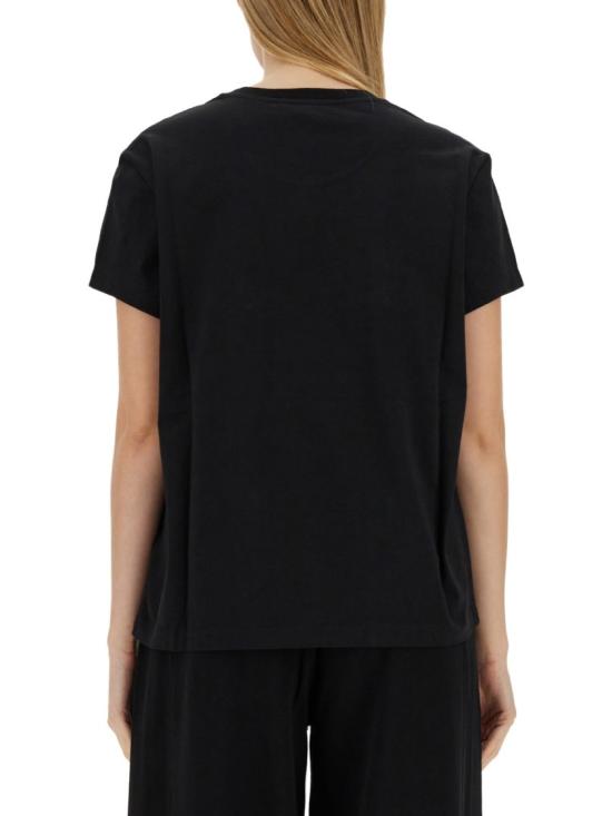  스텔라 맥카트니 반팔 티셔츠 6J0273 3SPY521000 Black - STELLA MCCARTNEY