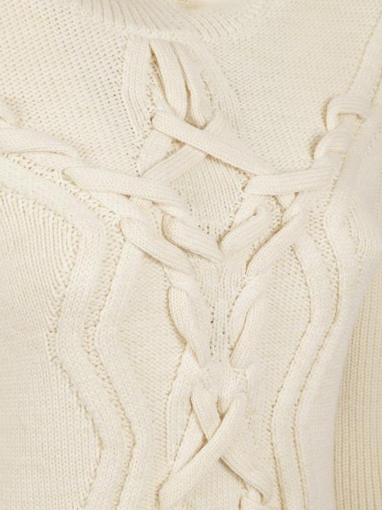  이자벨마랑 원피스 RO0310FAA4L08I23EC Neutrals - ISABEL MARANT