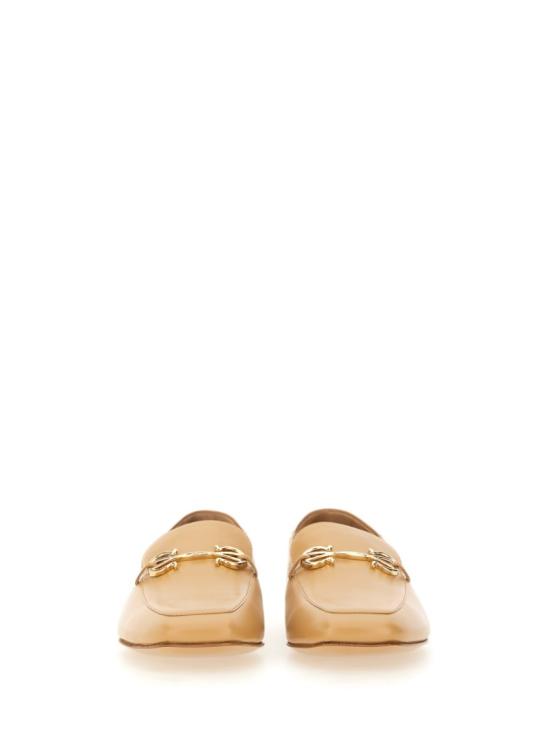  살바토레 페라가모 로퍼 774972 01I501002 Neutrals - SALVATORE FERRAGAMO