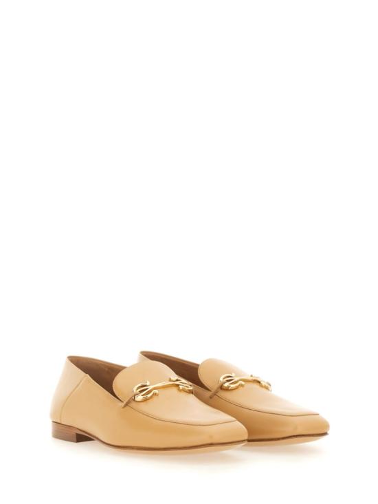  살바토레 페라가모 로퍼 774972 01I501002 Neutrals - SALVATORE FERRAGAMO