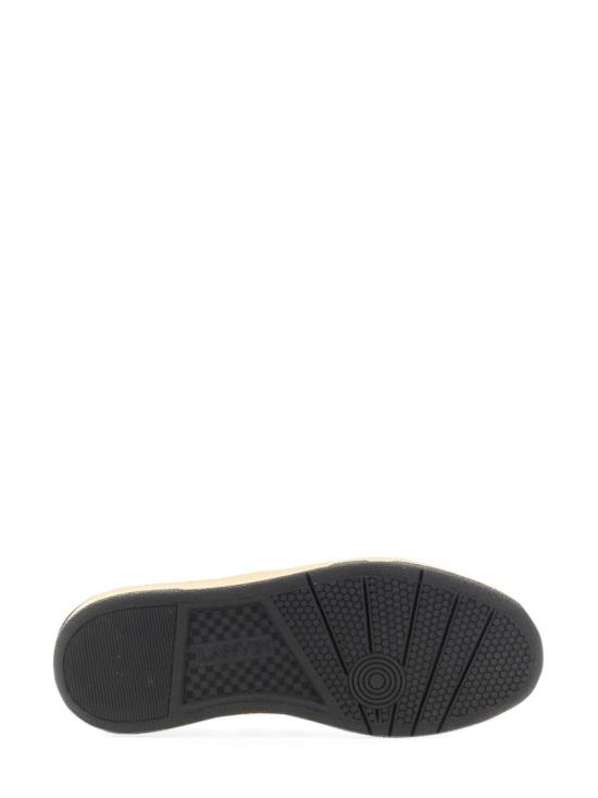  랑방 스니커즈 FM SKDK00 NAS1 P210010 White - LANVIN