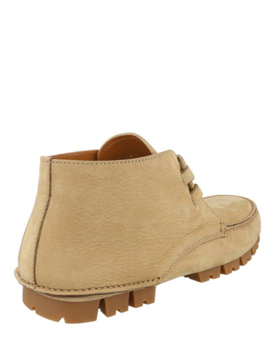  살바토레 페라가모 부츠 021081 758688 M 20013 7 5 Neutrals - SALVATORE FERRAGAMO