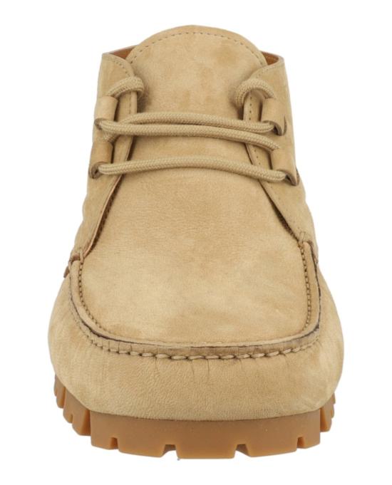  살바토레 페라가모 부츠 021081 758688 M 20013 7 5 Neutrals - SALVATORE FERRAGAMO