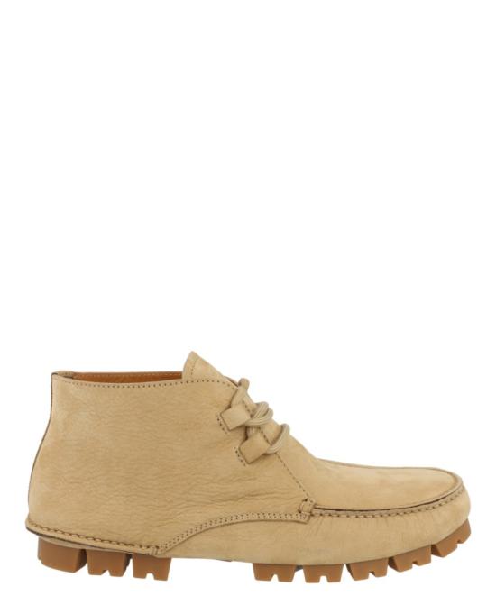  살바토레 페라가모 부츠 021081 758688 M 20013 7 5 Neutrals