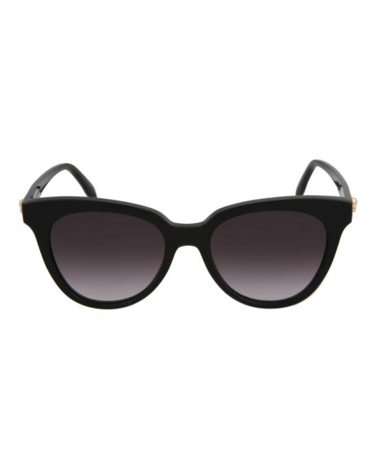  알렉산더 맥퀸 선글라스 AM0159S 30006090 001 Black