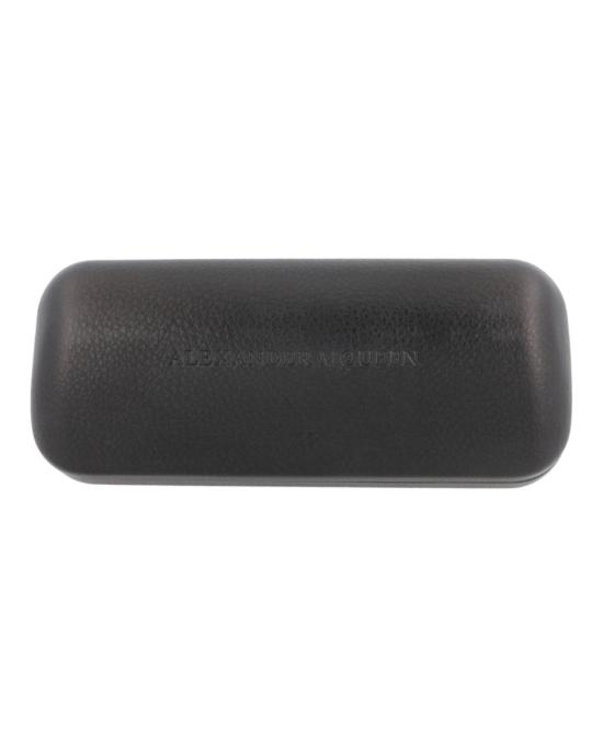  알렉산더 맥퀸 선글라스 AM0159S 30006090 001 Black - ALEXANDER MCQUEEN