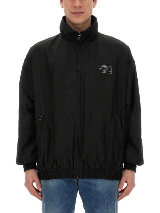  돌체앤가바나 자켓 G9ATIT FUM6XN0000 Black