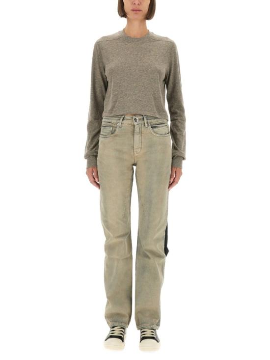 25FW 다크쉐도우 탑 DS02E7200 JGM178 Neutrals