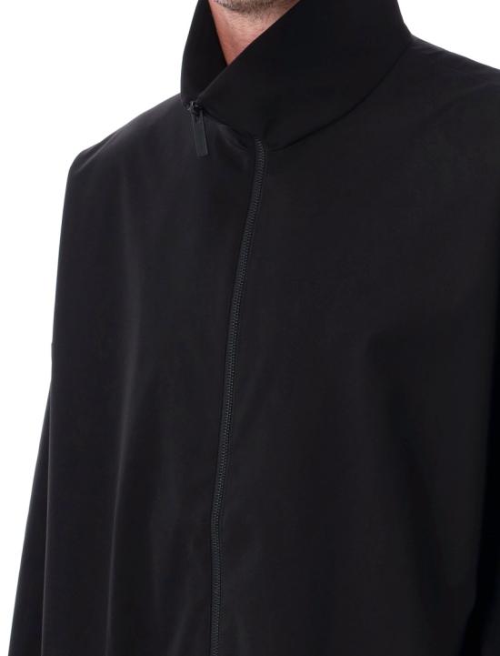 25FW 피어오브갓 자켓 FG25FW32327PON Black - FEAR OF GOD