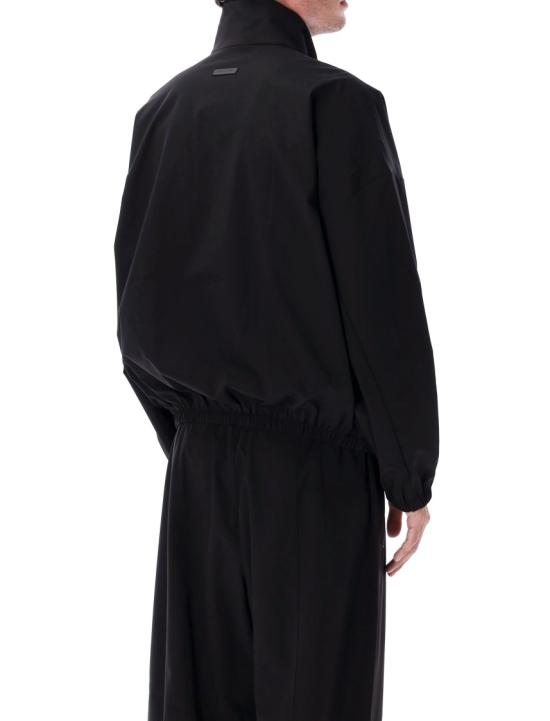 25FW 피어오브갓 자켓 FG25FW32327PON Black - FEAR OF GOD