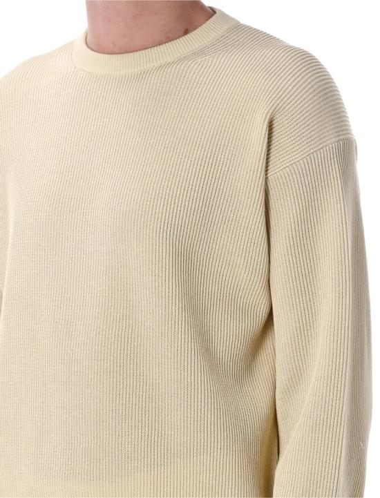 25SS 오라리 니트웨어 A25SP01SY Neutrals - AURALEE