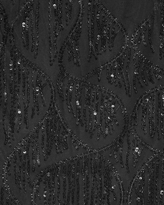 25FW 로테이트 숏 스커트 2756036 Black - ROTATE