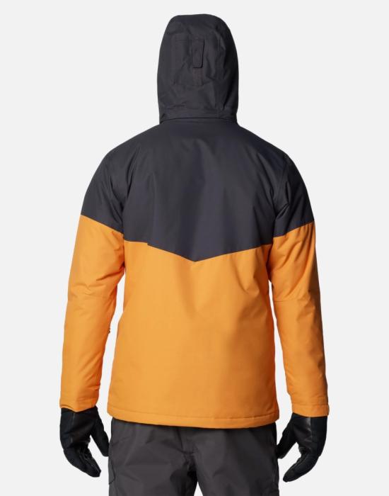 25FW 컬럼비아 자켓 WO2199861 Orange - COLUMBIA