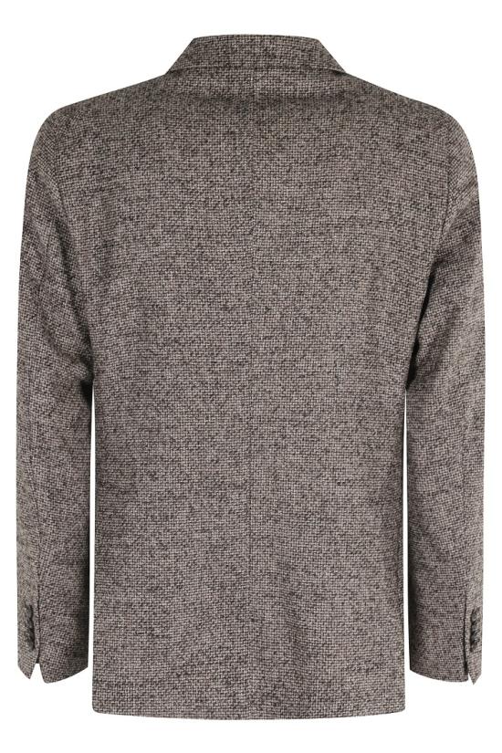 25FW 딸리아토레 수트 자켓 1SMC22K 340323 25I362 097 Grey - TAGLIATORE