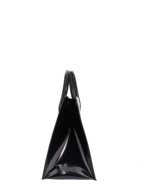  생로랑 리브 고쉬 토트백 742681 FABXI1000 Black - SAINT LAURENT