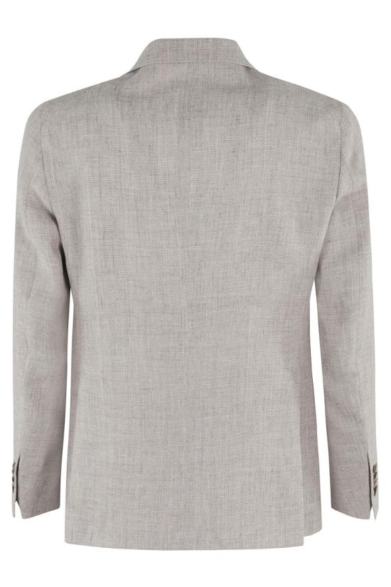 25SS 딸리아토레 수트 자켓 1SMC22K 520062 U 25E039 096 Neutrals - TAGLIATORE