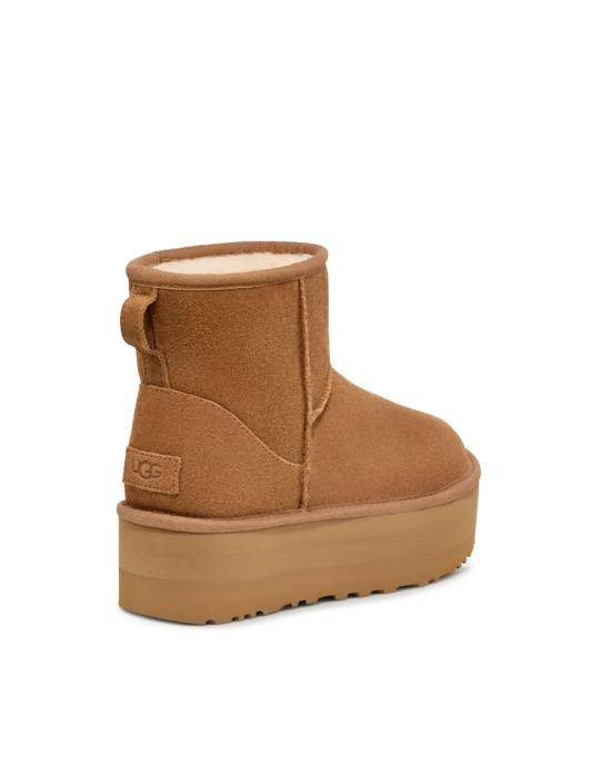 25FW 어그 부츠 5966010 Brown - UGG