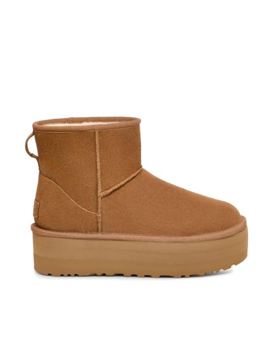 25FW 어그 부츠 5966010 Brown