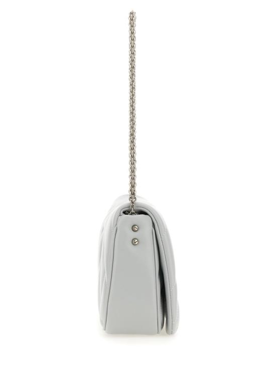  알렉산더 맥퀸 숄더백 757375 1BLE24934 Grey - ALEXANDER MCQUEEN