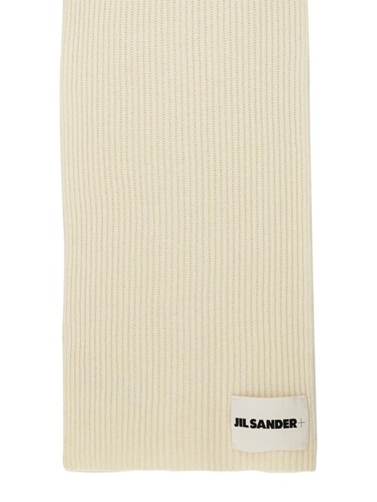  질샌더 머플러/스카프 J47ZZ0125 J14737106 Neutrals - JIL SANDER