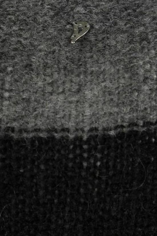 24FW 돈답 스웨터 DT348 M00943R 002920 Grey - DONDUP