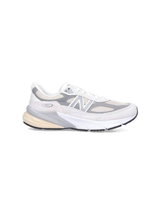  뉴발란스 스니커즈 U990NC6 Multicolor